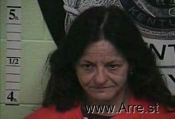 Melissa Ann Lakes Mugshot