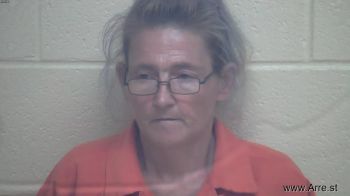 Melissa Ann Langston Mugshot