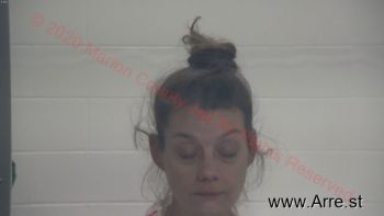 Melissa Sue Leffler Mugshot