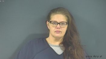 Melissa  Lewis Mugshot