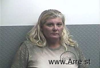 Melissa G Logsdon Mugshot