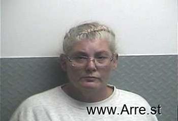 Melissa G Logsdon Mugshot