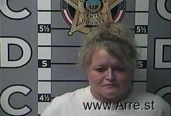 Melissa Noel Malicote Mugshot