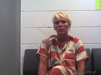 Melissa Dawn Mason Mugshot