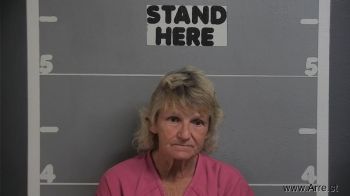 Melissa Kay Mcintyre Mugshot