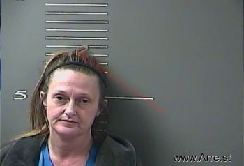 Melissa  Meade Mugshot