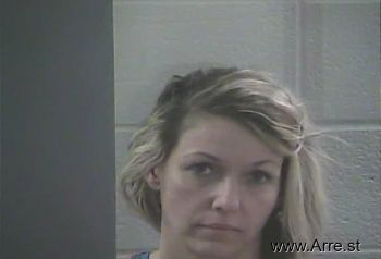 Melissa Ann Mills Mugshot