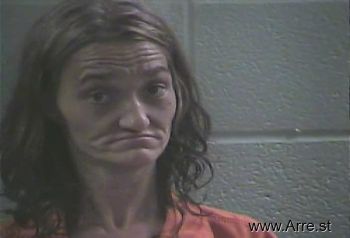 Melissa A Mills Mugshot