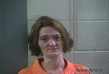 Melissa  Mills Mugshot