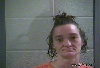 Melissa A Mills Mugshot