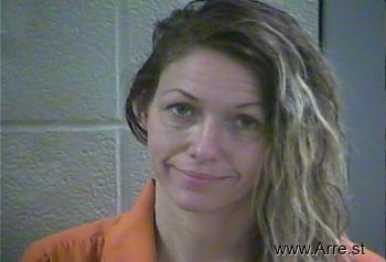 Melissa A Mills Mugshot