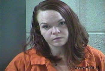 Melissa L Murray Mugshot