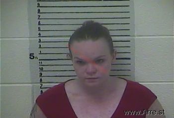 Melissa  Murray Mugshot