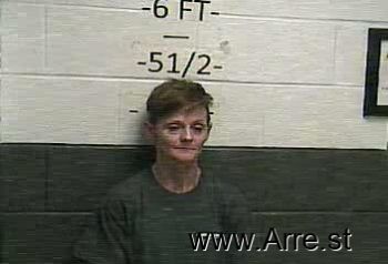 Melissa April Murray Mugshot