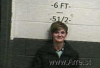 Melissa April Murray Mugshot