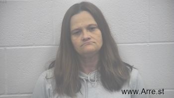 Melissa Lynn Murray Mugshot