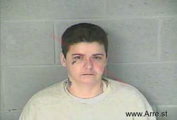 Melissa Kay Napier Mugshot