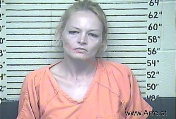 Melissa  Newland Mugshot