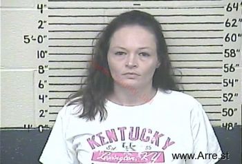 Melissa  Newland Mugshot