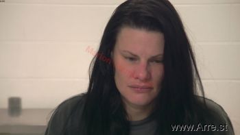 Melissa Sha Ogle Mugshot