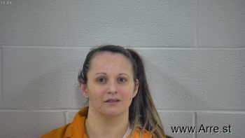 Melissa D Owens Mugshot