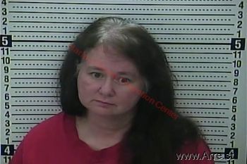 Melissa Ann Owens Mugshot