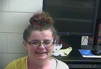 Melissa  Parks Mugshot