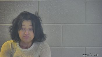 Melissa  Payne Mugshot