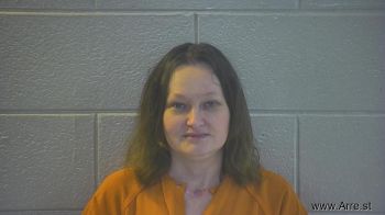 Melissa  Payne Mugshot