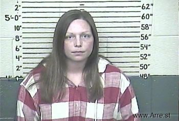 Melissa Lynn Pennington Mugshot