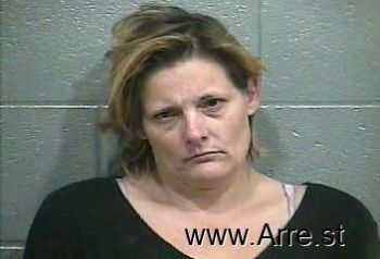 Melissa Ann Pittman Mugshot