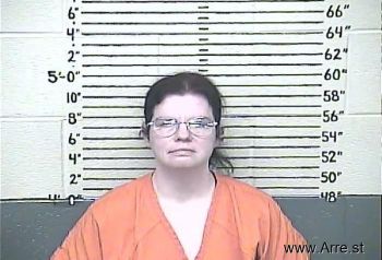 Melissa  Porter Mugshot