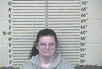 Melissa  Porter Mugshot