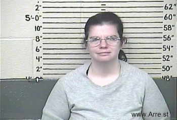 Melissa  Porter Mugshot