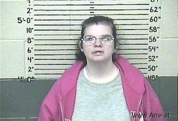 Melissa  Porter Mugshot