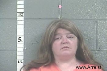 Melissa Michelle Porter Mugshot