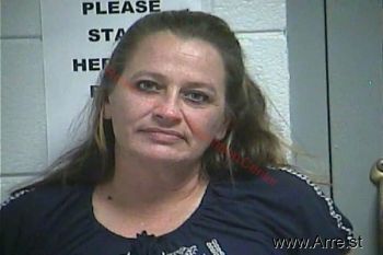 Melissa R Reedy Mugshot