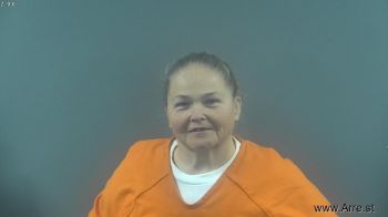 Melissa Nmn Renfrow Mugshot