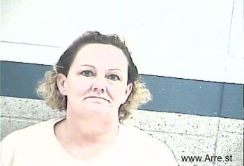 Melissa Dawn Reynolds Mugshot