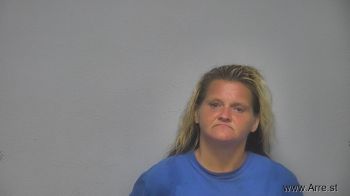 Melissa K Rhea Mugshot