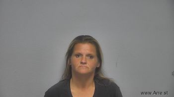 Melissa K Rhea Mugshot