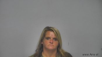 Melissa K Rhea Mugshot