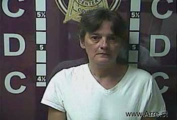 Melissa  Richardson Mugshot