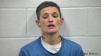 Melissa Ann Richardson Mugshot