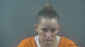 Melissa Ann Richardson Mugshot