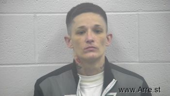 Melissa Ann Richardson Mugshot