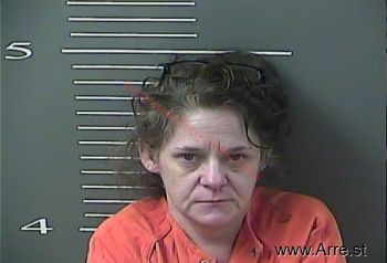 Melissa  Rife Mugshot