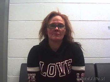 Melissa Gem Ross Mugshot