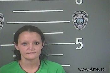 Melissa Collins Rowe Mugshot