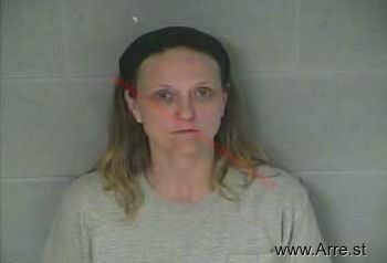 Melissa J Sanchez Mugshot